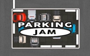 Cornfield Parking Puzzle