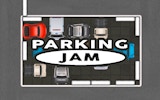 Cornfield Parking Puzzle