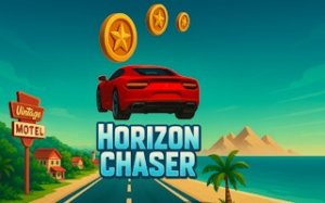 Horizon Chase Endless Drive