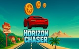 Horizon Chase Endless Drive