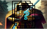 Medieval Knight Sliding Puzzle