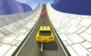 Sky Track Precision Driving