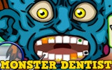 Smile Helpers: Monster Tooth Care