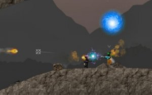 Platform Duel Champions