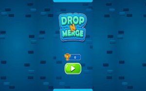 Number Blocks Merge Puzzle
