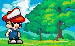 Pixel Peak Platformer Game Online