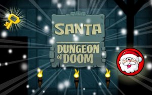 Santa's Holiday Puzzle Quest