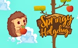 Spiny Climber Canopy Dash