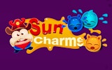 Crystal Charm Match Quest