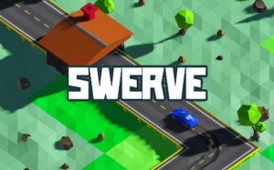 Swerve Driving Challenge Online Game