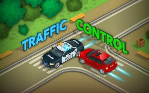 Traffic Control: Road Manager Online Puzzle Game