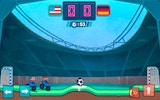 Turbo Truck Soccer: Arcade Sports