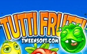 Tutti Frutti: Fruit Matching Puzzle Online Game - Arcade Game