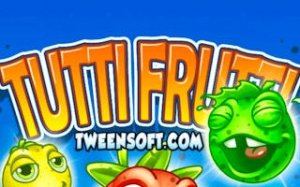 Fruit Match Puzzle Adventure