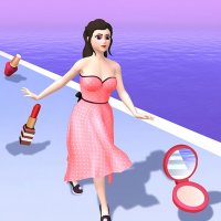 Creative Style Makeover Game
