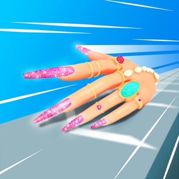 Hand Evolution Runner Online Game