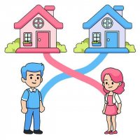 Home Draw Puzzle Game