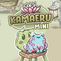 Kamaeru Mini: Frog Sanctuary
