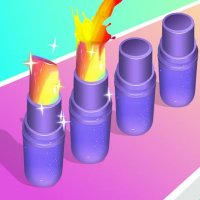 Lipstick Dash Runner