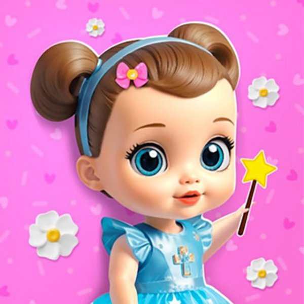 Kids Toy Set Mobile Online Game