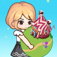 Childrens Park Fun Activities