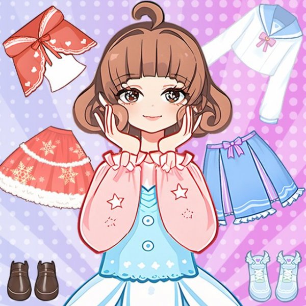 Girl Games Unblocked: Mini Fun Online Game