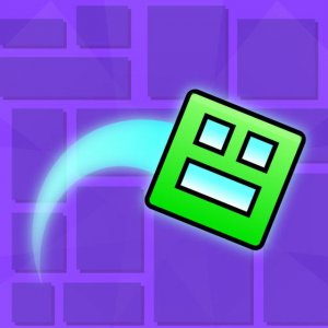 Geometry Dash Maze Maps Online Game