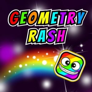 Geometry Rash Online Game