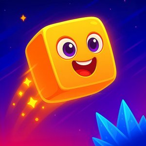 Geometry Rush Online Game