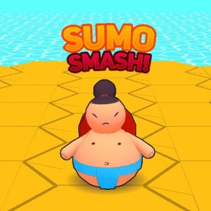 Sumo Smash! Online Game