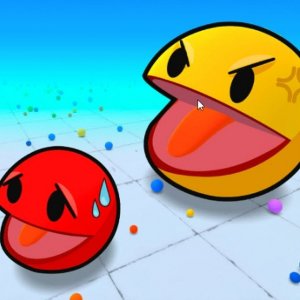 Ball Eating Simulator Online Game