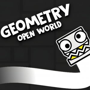 Geometry: Open World Online Game