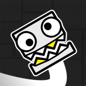 Geometry Open World Online Game