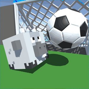 Goal io Online Game