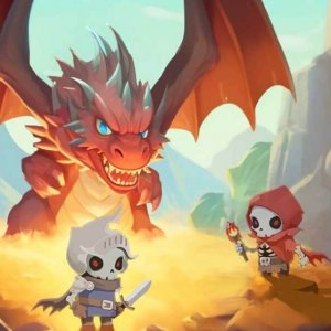Legend of Dragon Hunt Online Game