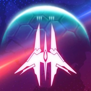 Star Wing Space Shooting Game