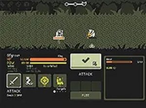 Tinyfolks Retro Defense
