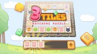 3 Tiles Tile Match Puzzle