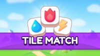 Tile Match 3 Puzzle: Mahjong Online