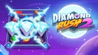 Diamond Rush 2 Match Puzzle