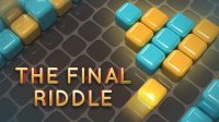 Final Riddle Puzzle Challenge