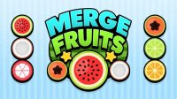 Fruit Fusion Puzzle