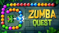 Marble Quest Puzzle Adventure