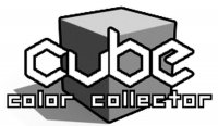Cube Color Match Puzzle