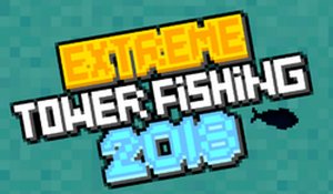 Extreme Tower Fishing 2018 Online Game