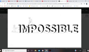 Impossible Puzzle Challenge Arcade