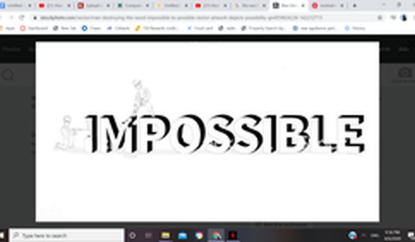 The Impossible Game Online Puzzle Challenge Arcade Game