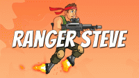 RangerSteve.io Sky Battle Game